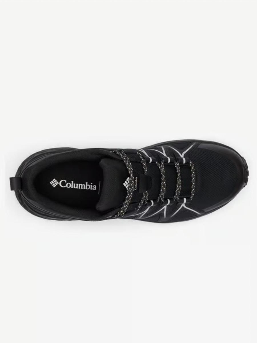 Zapatilla Columbia Peakfreak Roam Negra M