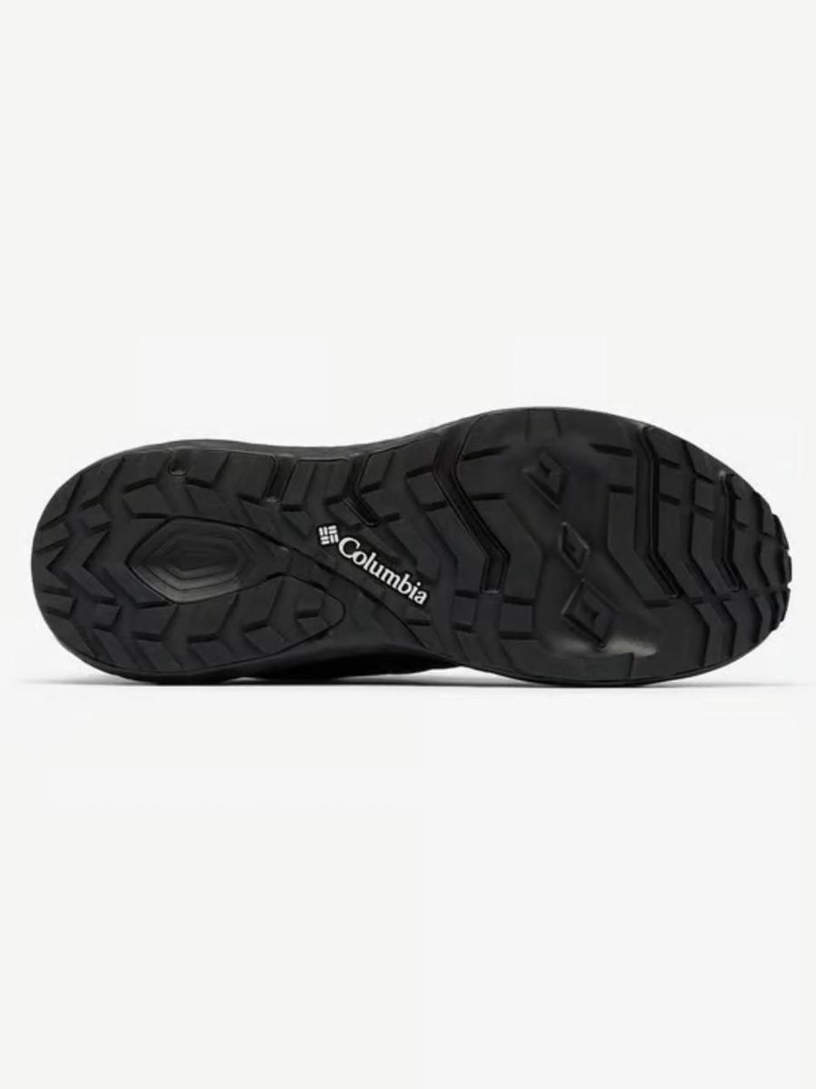 Zapatilla Columbia Peakfreak Roam Negra M