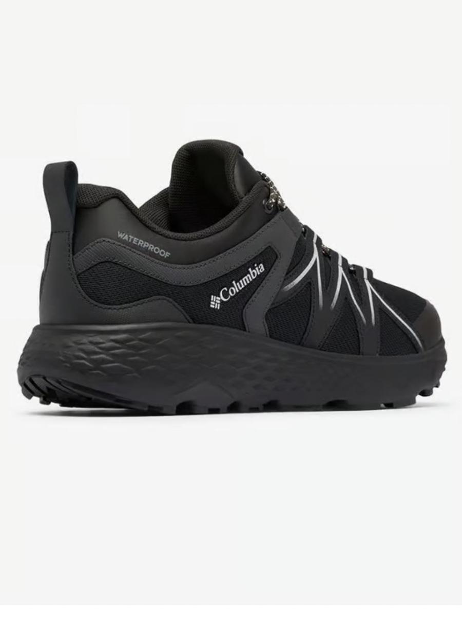 Zapatilla Columbia Peakfreak Roam Negra M