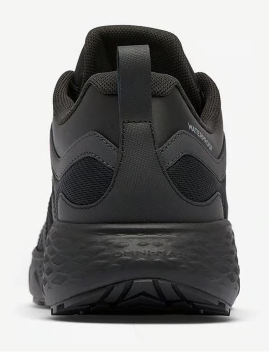 Zapatilla Columbia Peakfreak Roam Negra M