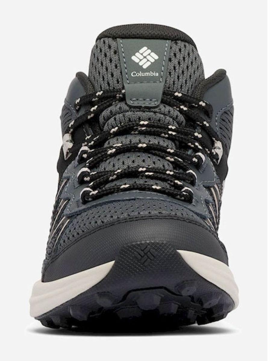 Botin Columbia Peakfreak Negra Unisex