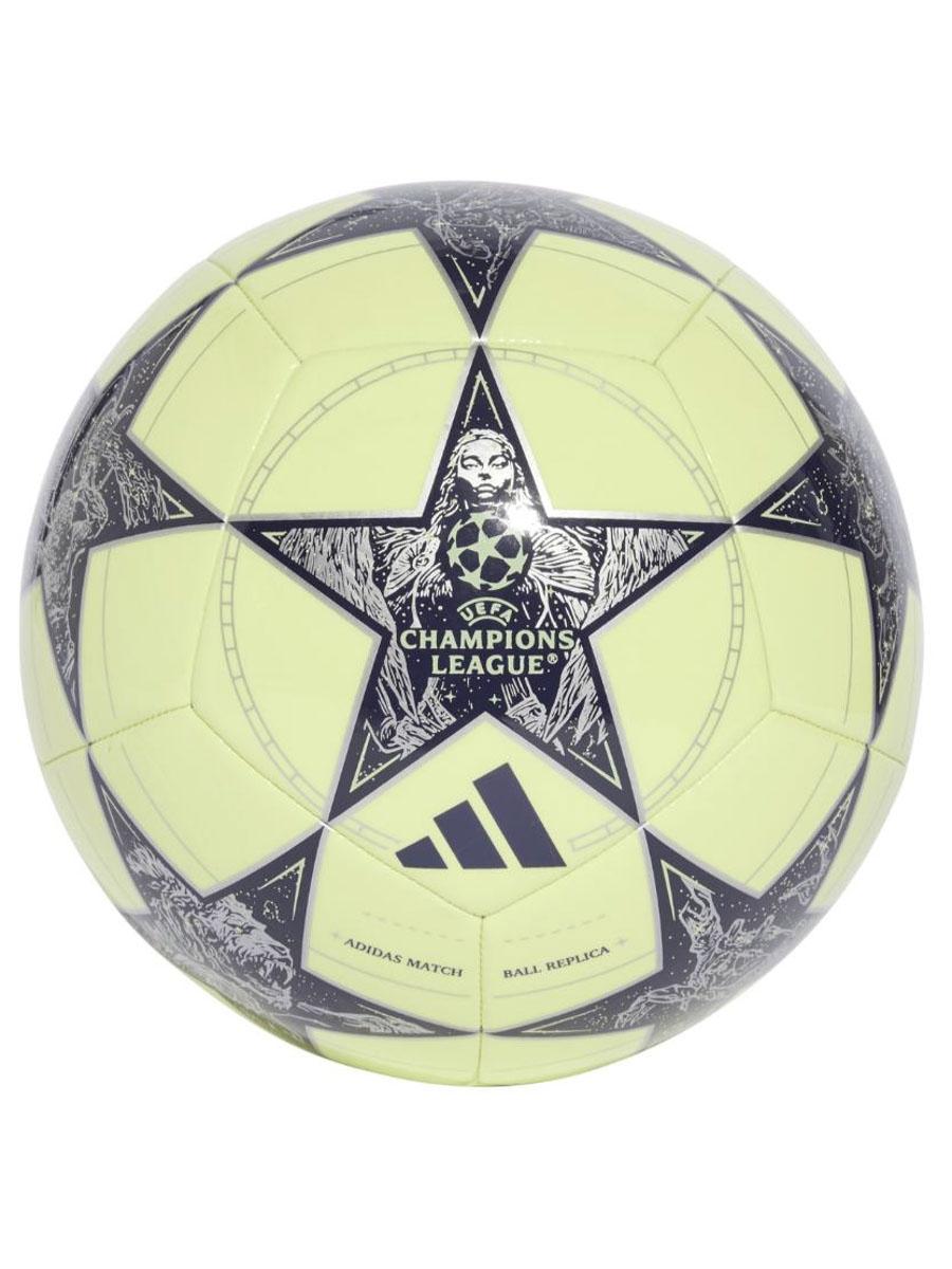 Balon Adidas UCL RM CLB Verde