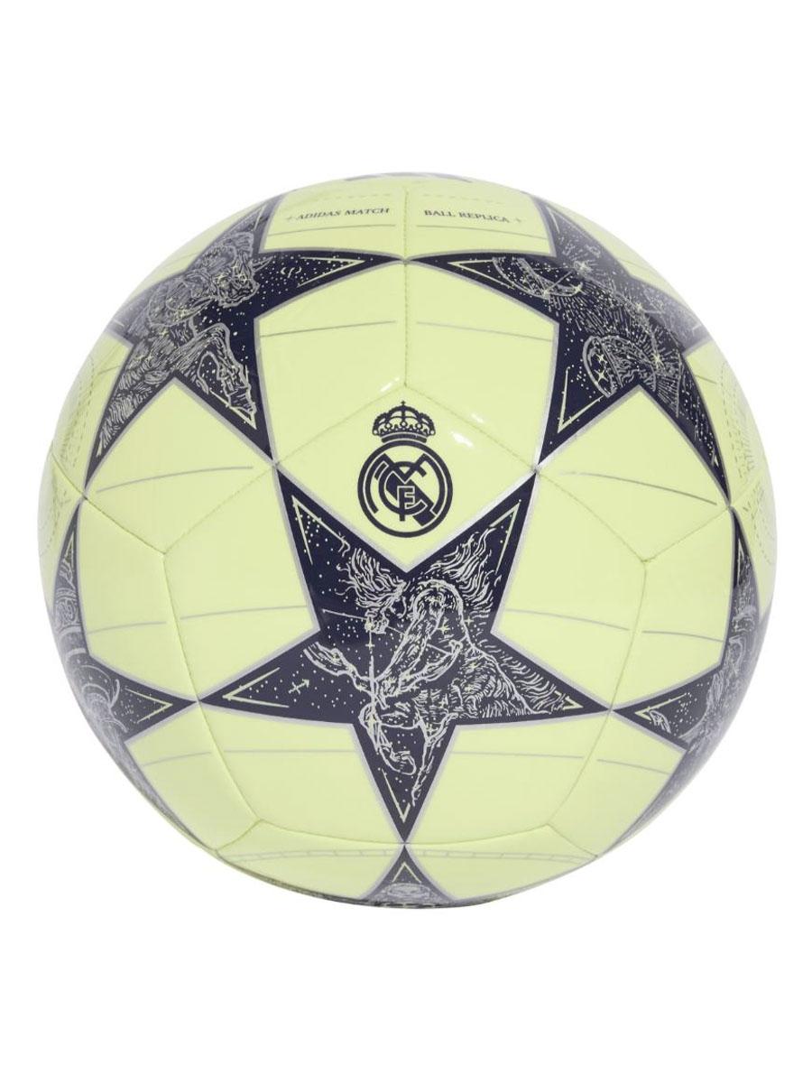 Balon Adidas UCL RM CLB Verde