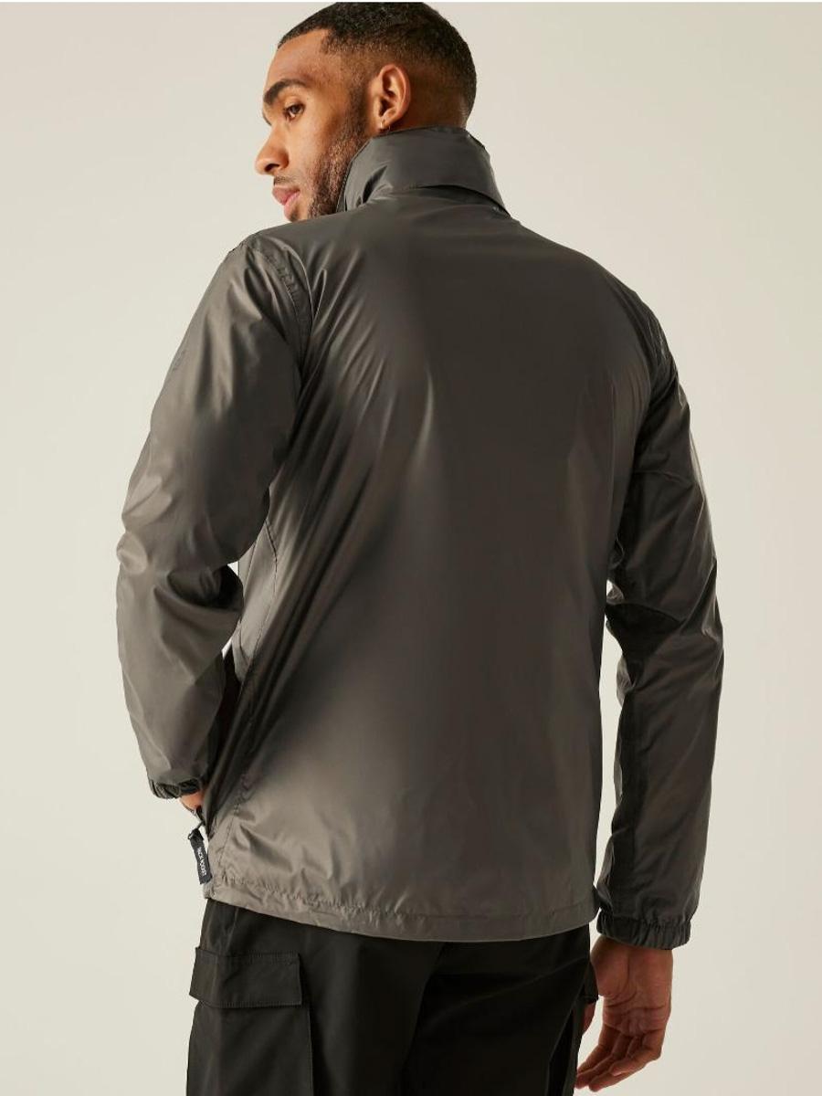 Chubasquero Regatta Lyle IV M Marron