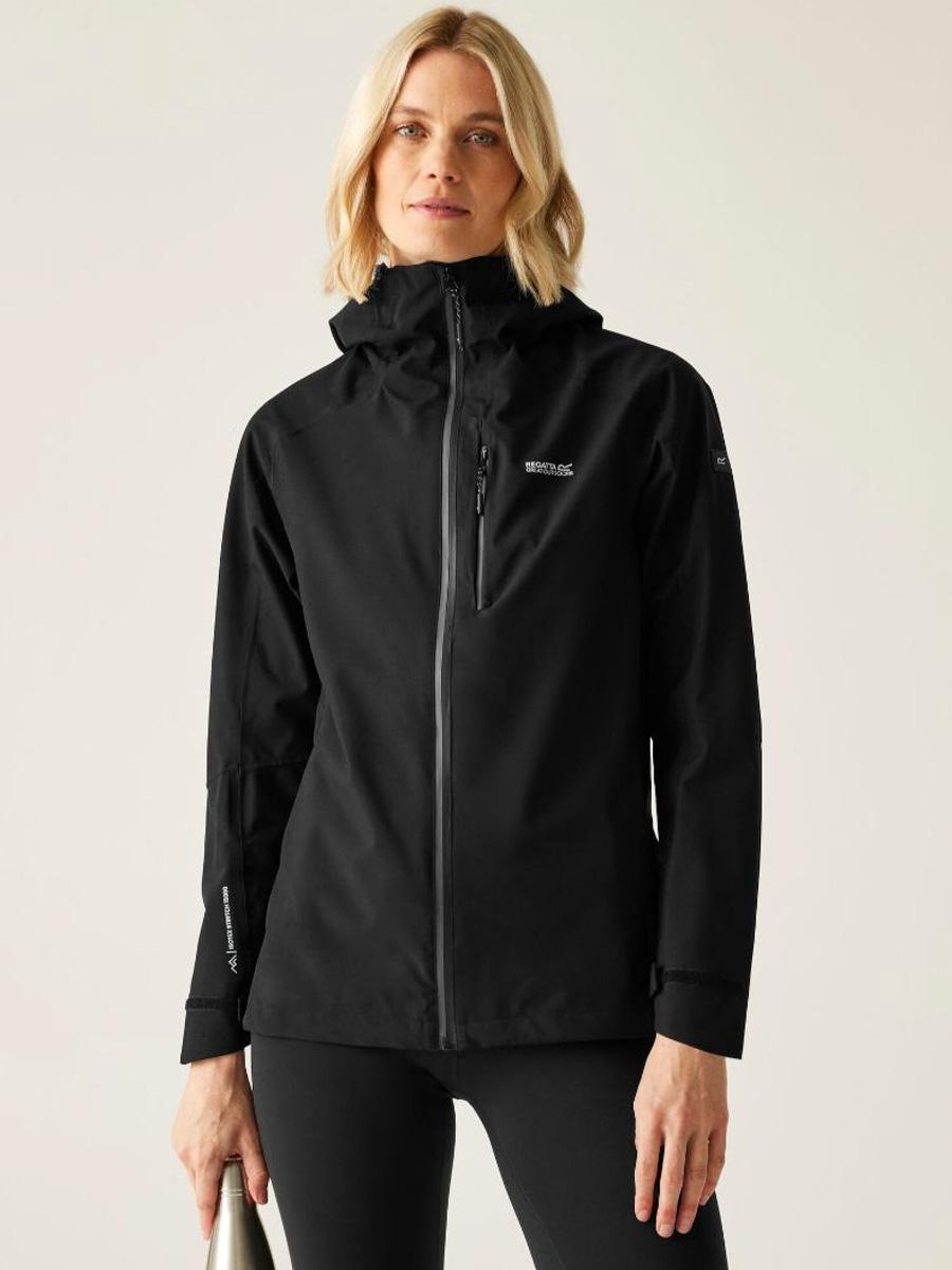 Chubasquero Regatta Birchdale II W Beige