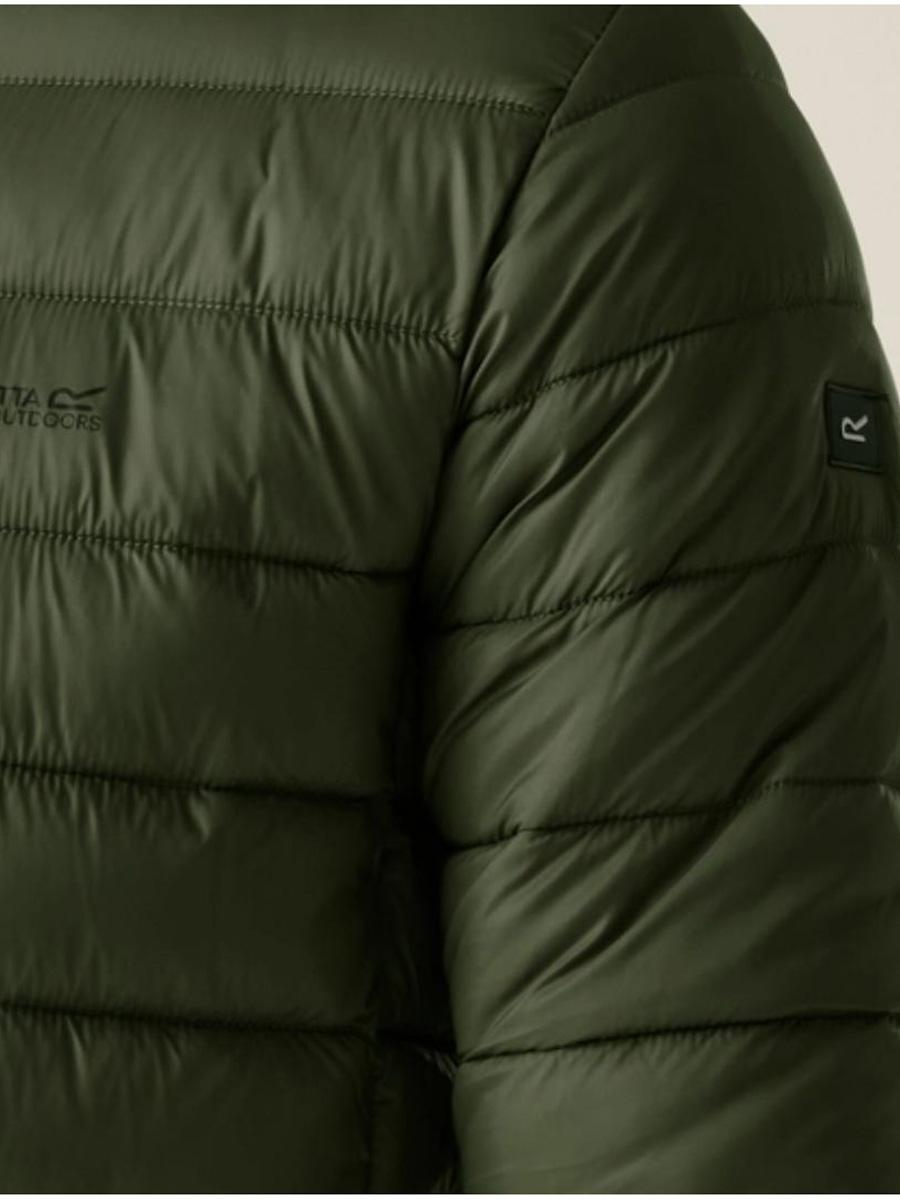 Chaqueta Regatta Marizion M Verde