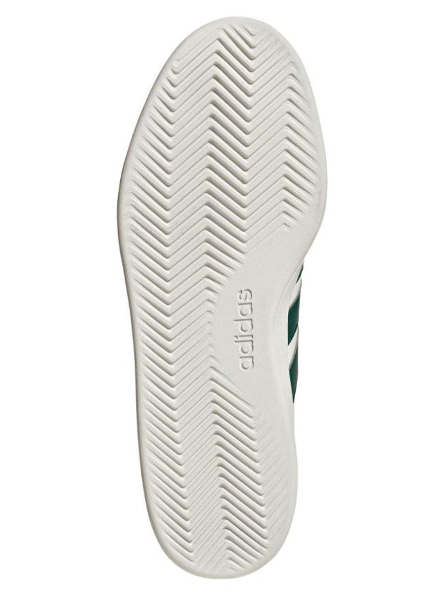 Zapatilla Adidas Breaknet M Blanco/Verde