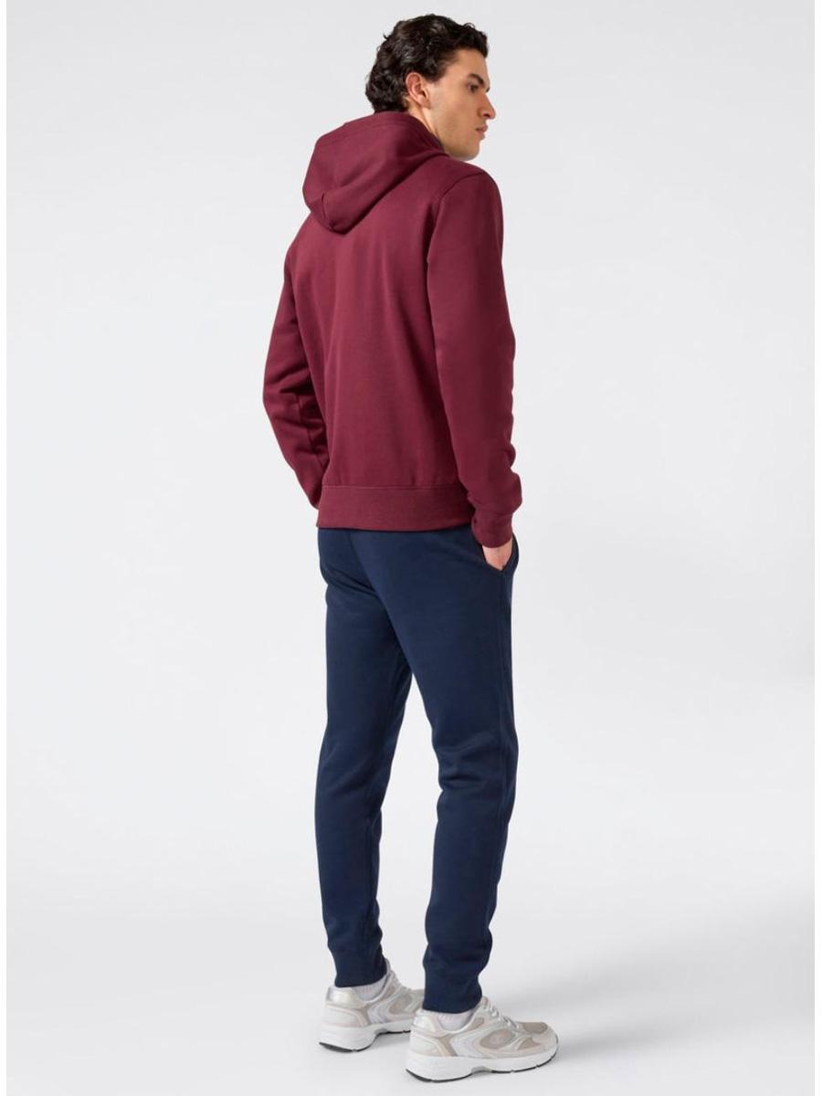 Chandal Champion Sweatsuit M Granate