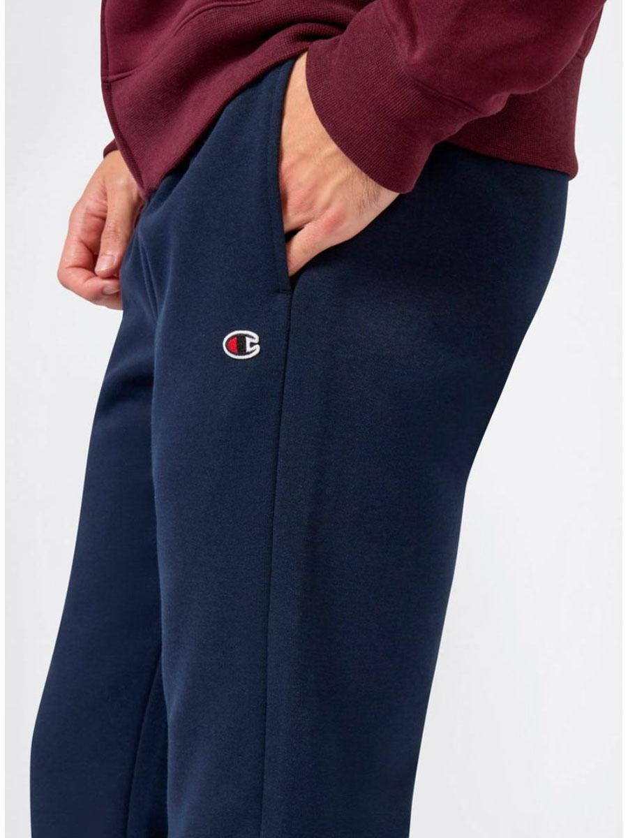 Chandal Champion Sweatsuit M Granate