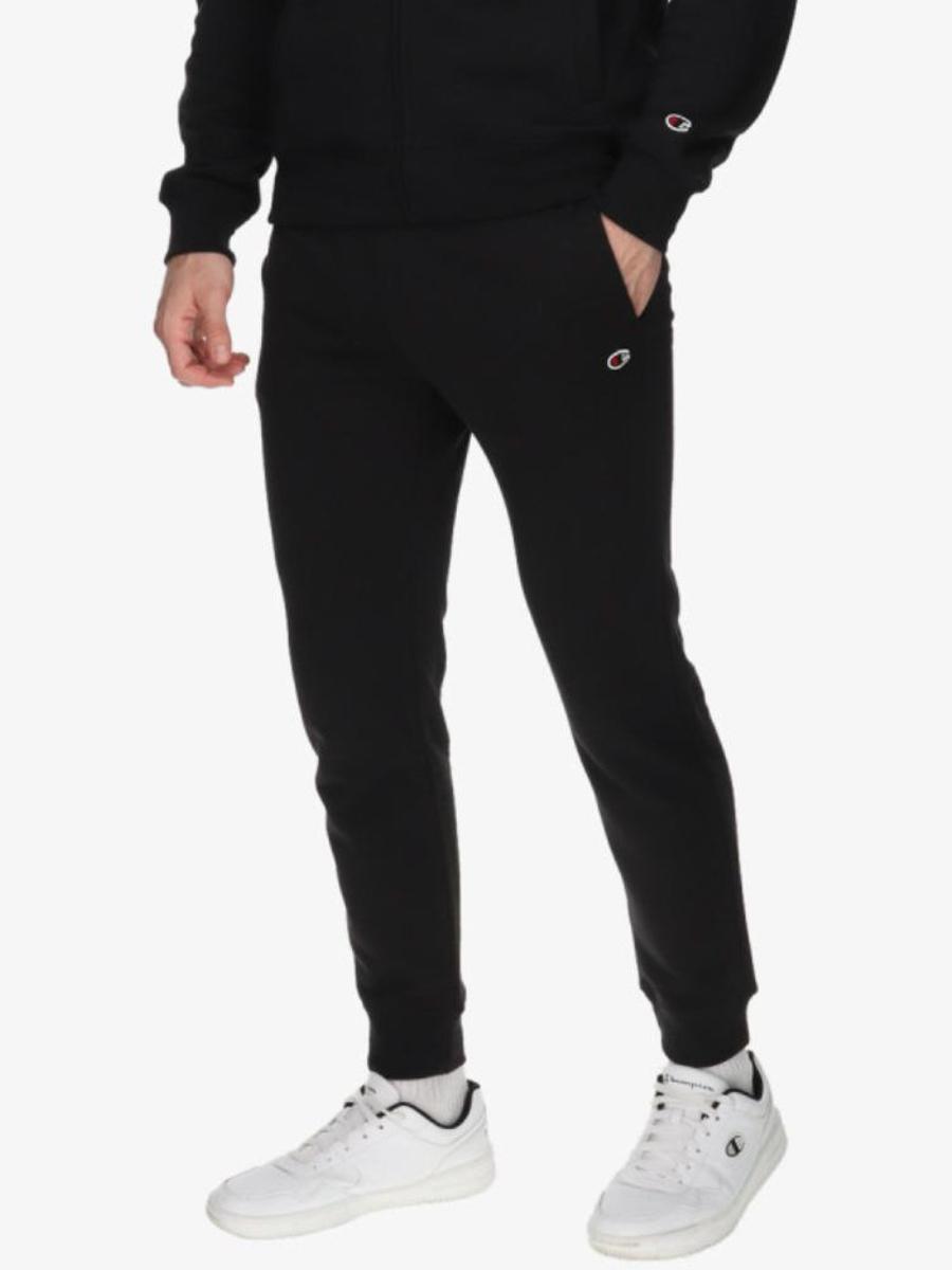 Chandal Champion Sweatsuit M Verde