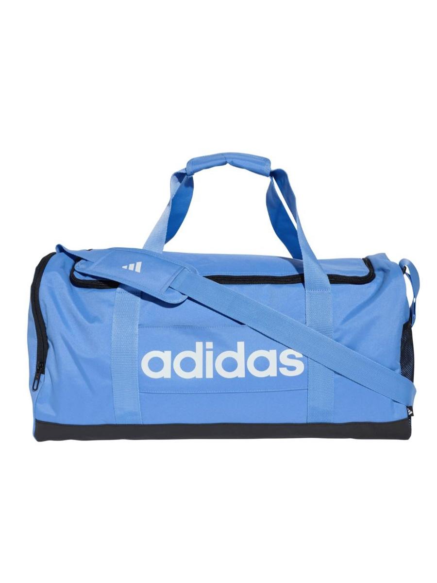 Bolso Adidas Linear Duffel 39,75L M Azul