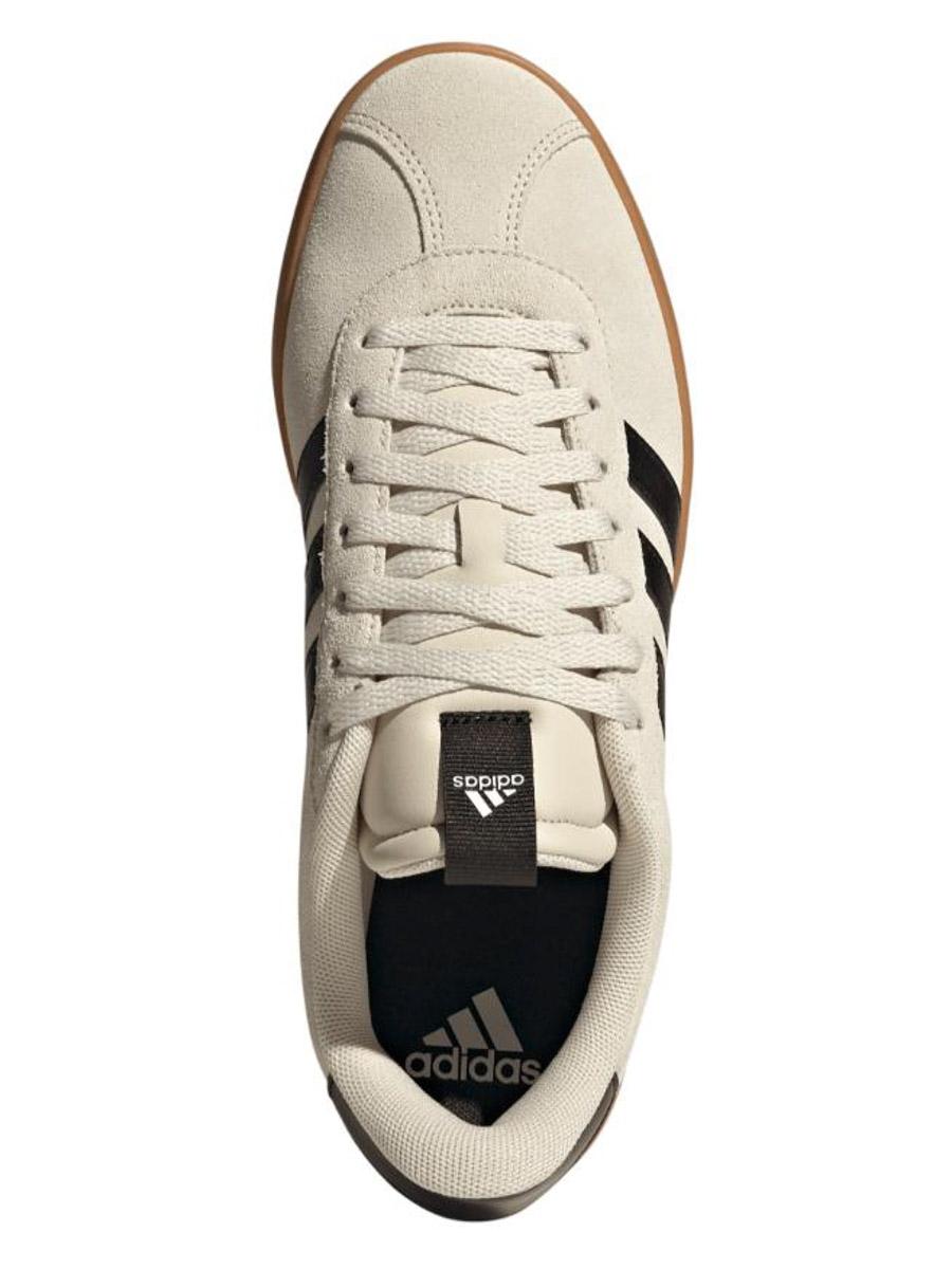 Zapatilla Adidas VL Court Ante M Beige