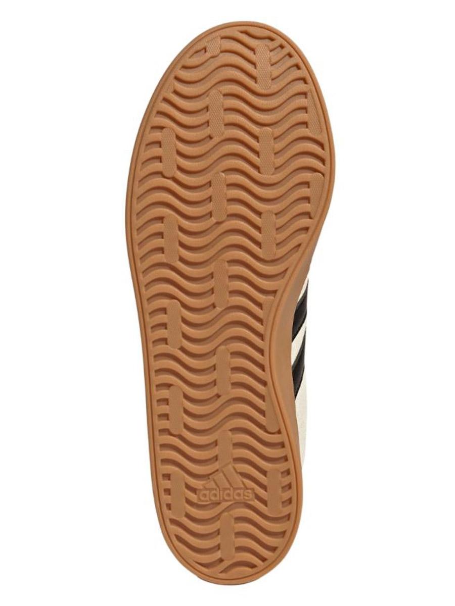 Zapatilla Adidas VL Court Ante M Beige