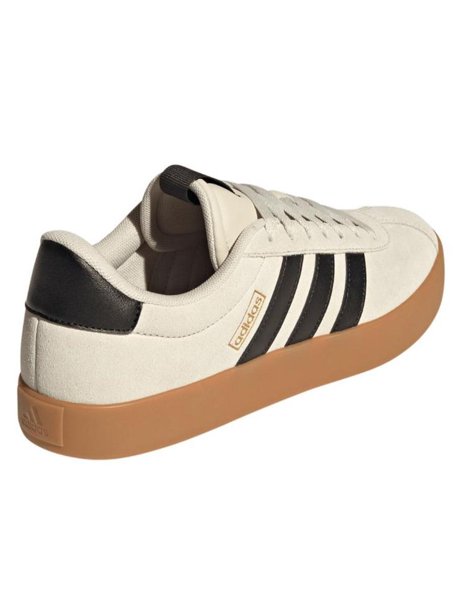 Zapatilla Adidas VL Court Ante M Beige