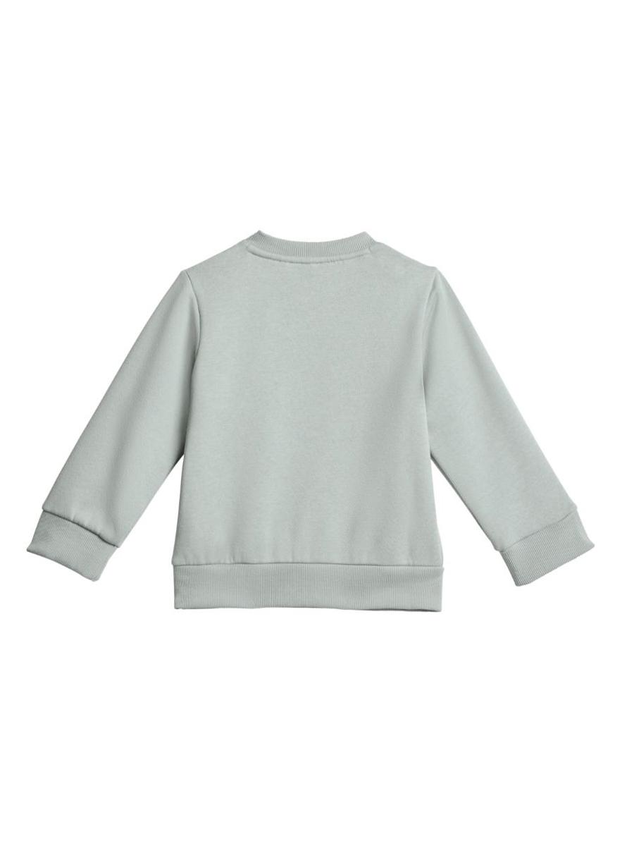 Chandal Adidas Verde Bebe