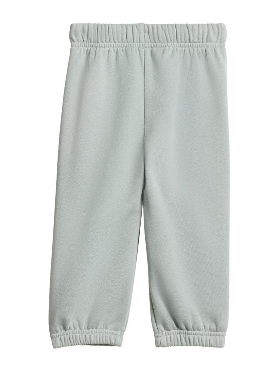 Chandal Adidas Verde Bebe