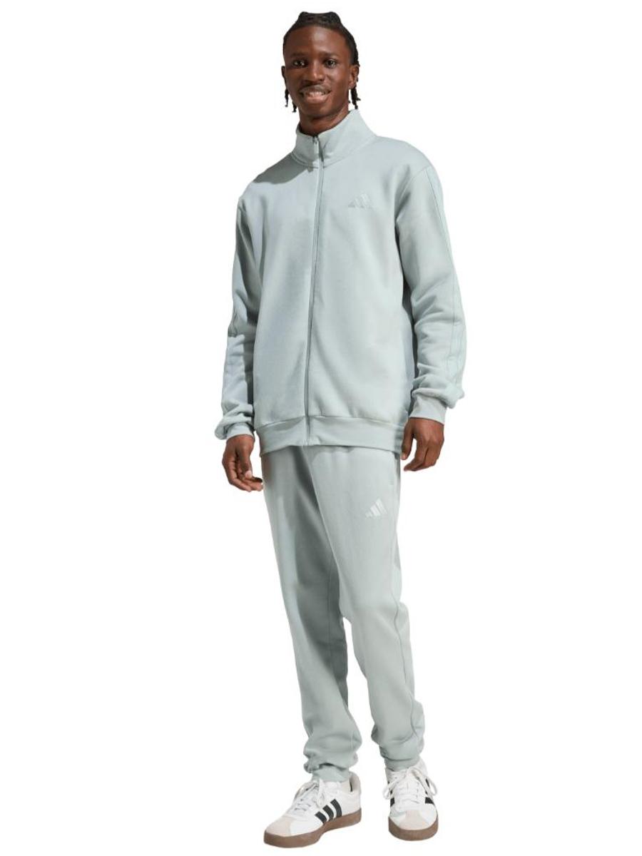 Chandal Adidas 3S TT TS Wosa M Menta