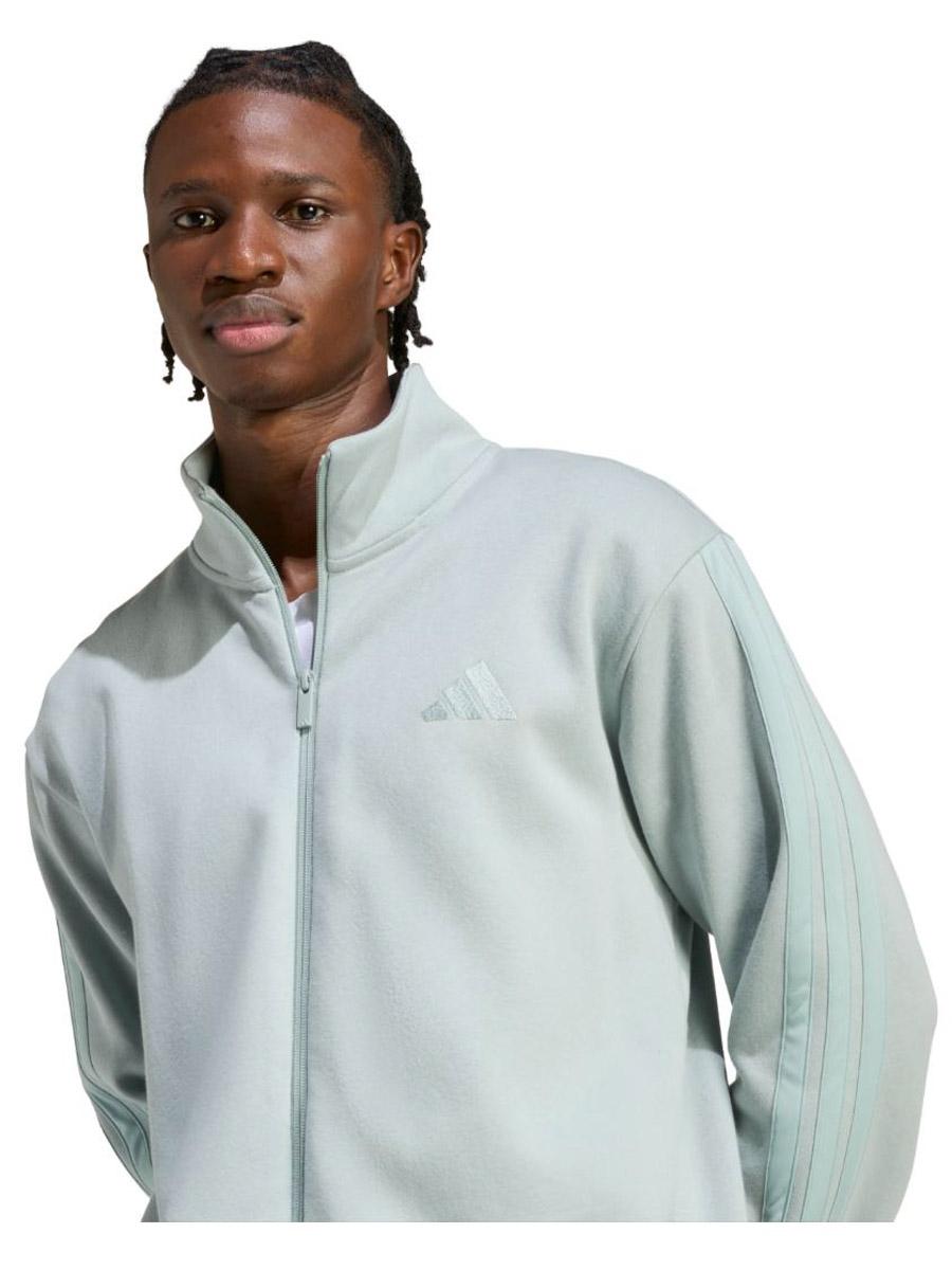 Chandal Adidas 3S TT TS Wosa M Menta