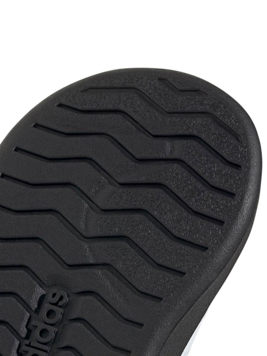 Zapatilla Adidas Streettalk Negro Blanco Bebe