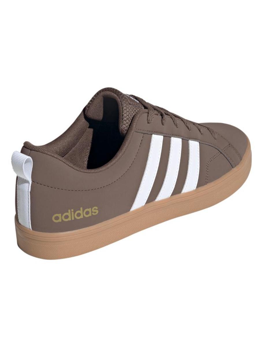 Zapatilla Adidas Vs Pace Marron M