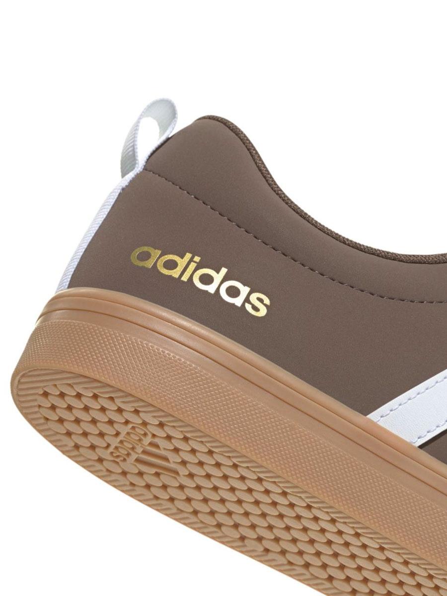 Zapatilla Adidas Vs Pace Marron M