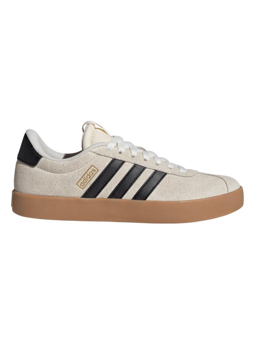Zapatilla Adidas VL Court Beige W
