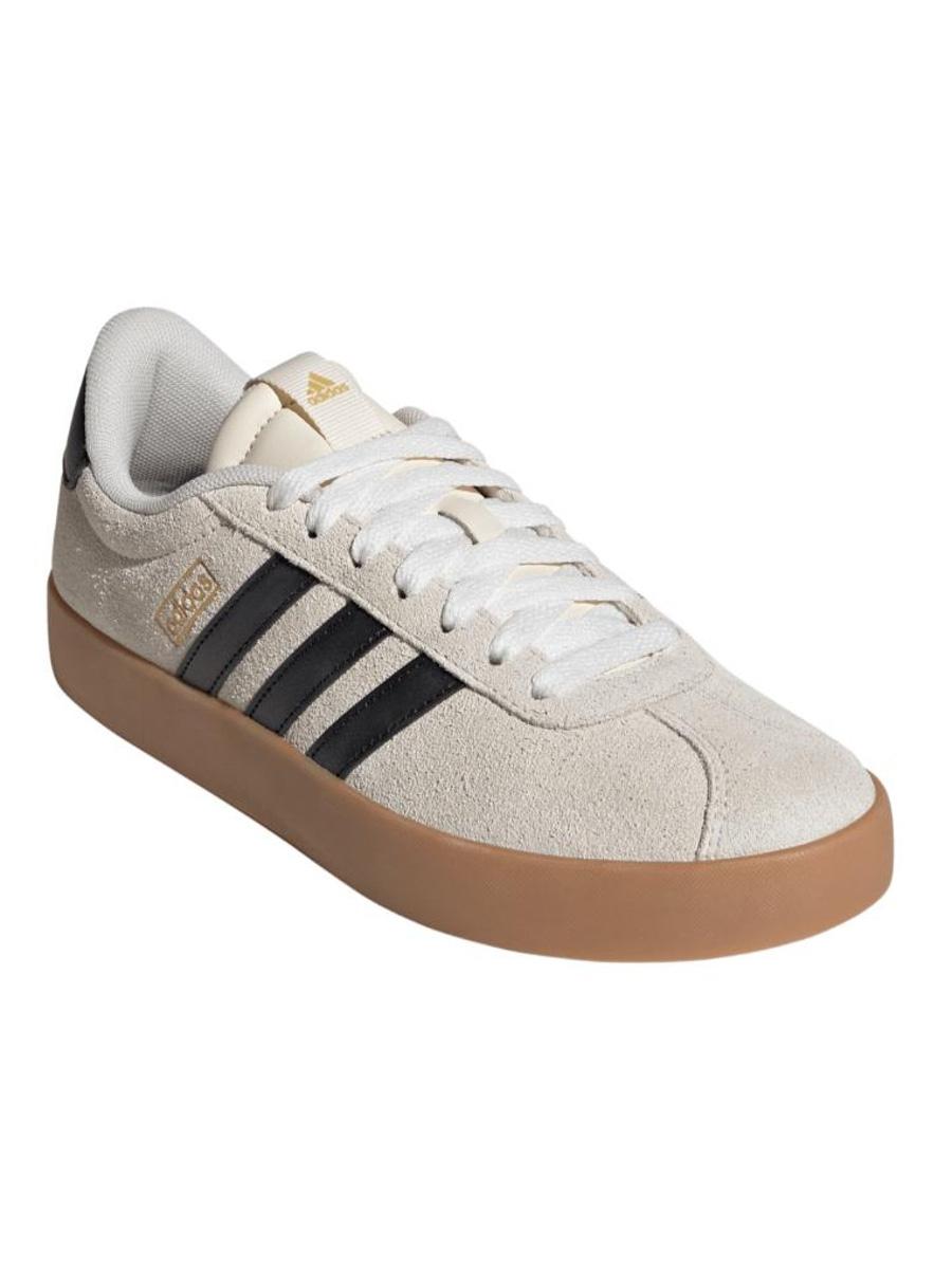 Zapatilla Adidas VL Court Beige W