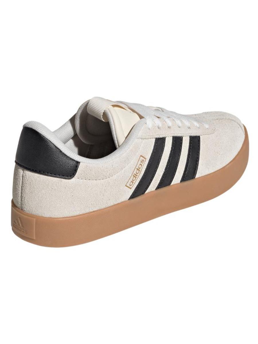 Zapatilla Adidas VL Court Beige W