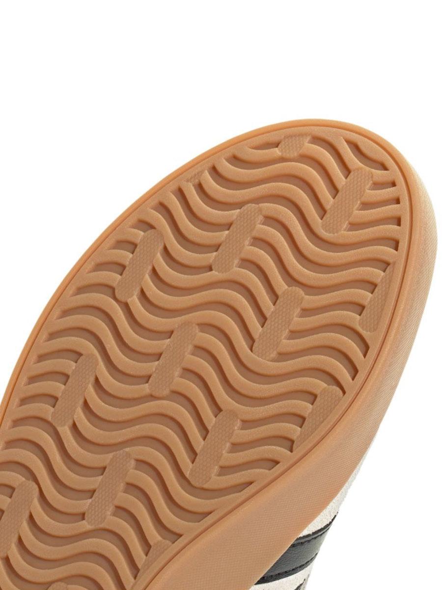 Zapatilla Adidas VL Court Beige W