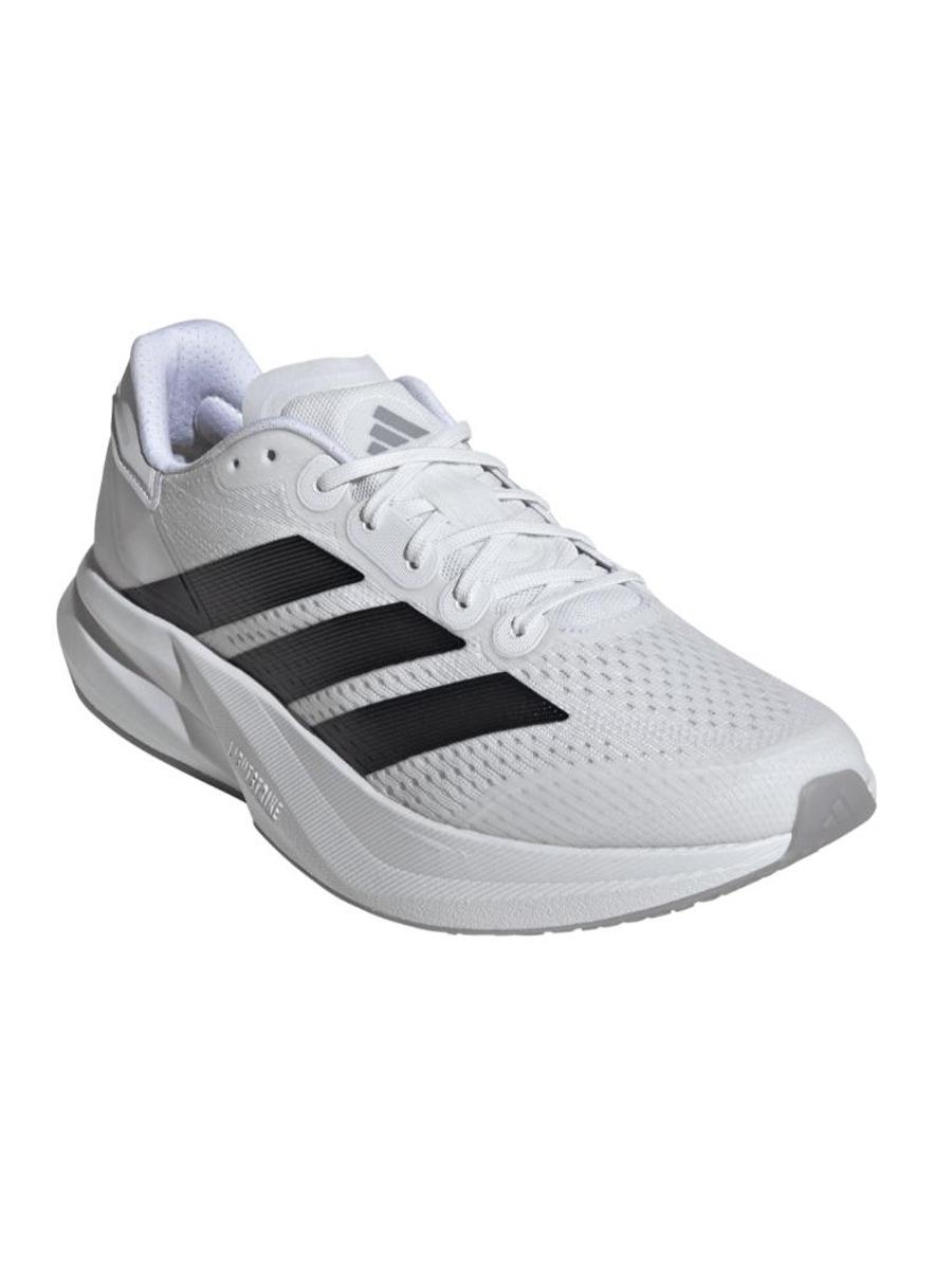 Zapatilla Adidas Duramo Speed Blanco Negro M