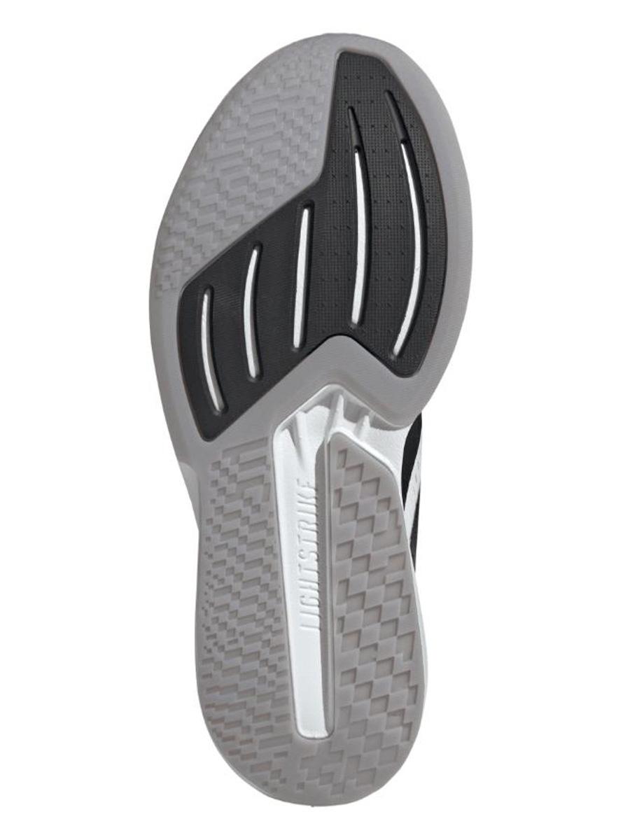 Zapatilla Adidas Duramo Speed Blanco Negro M