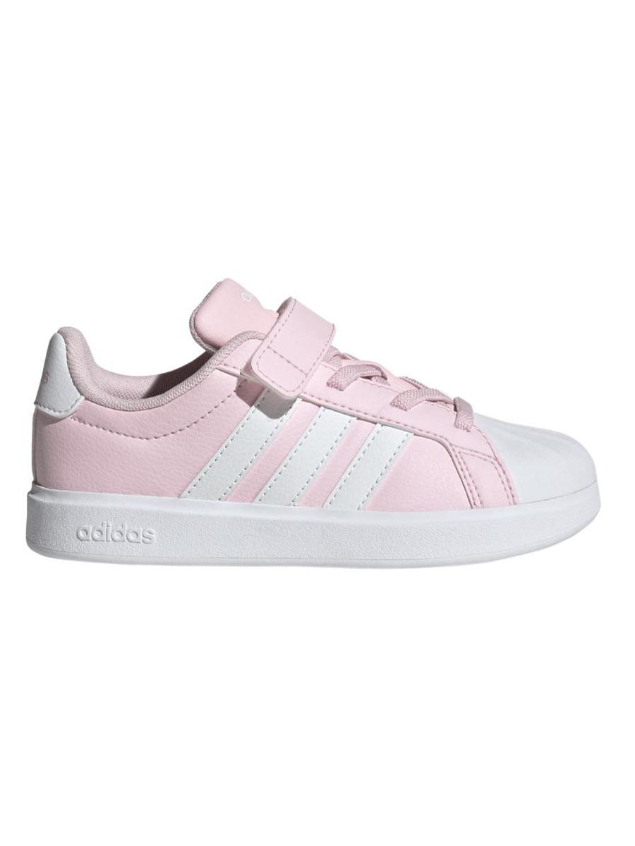 Zapatilla Adidas Streettalk Rosa Jr