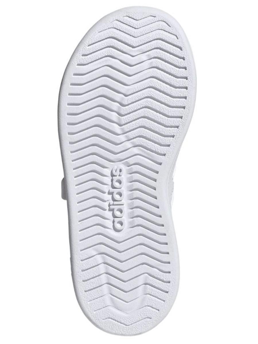 Zapatilla Adidas Streettalk Rosa Jr