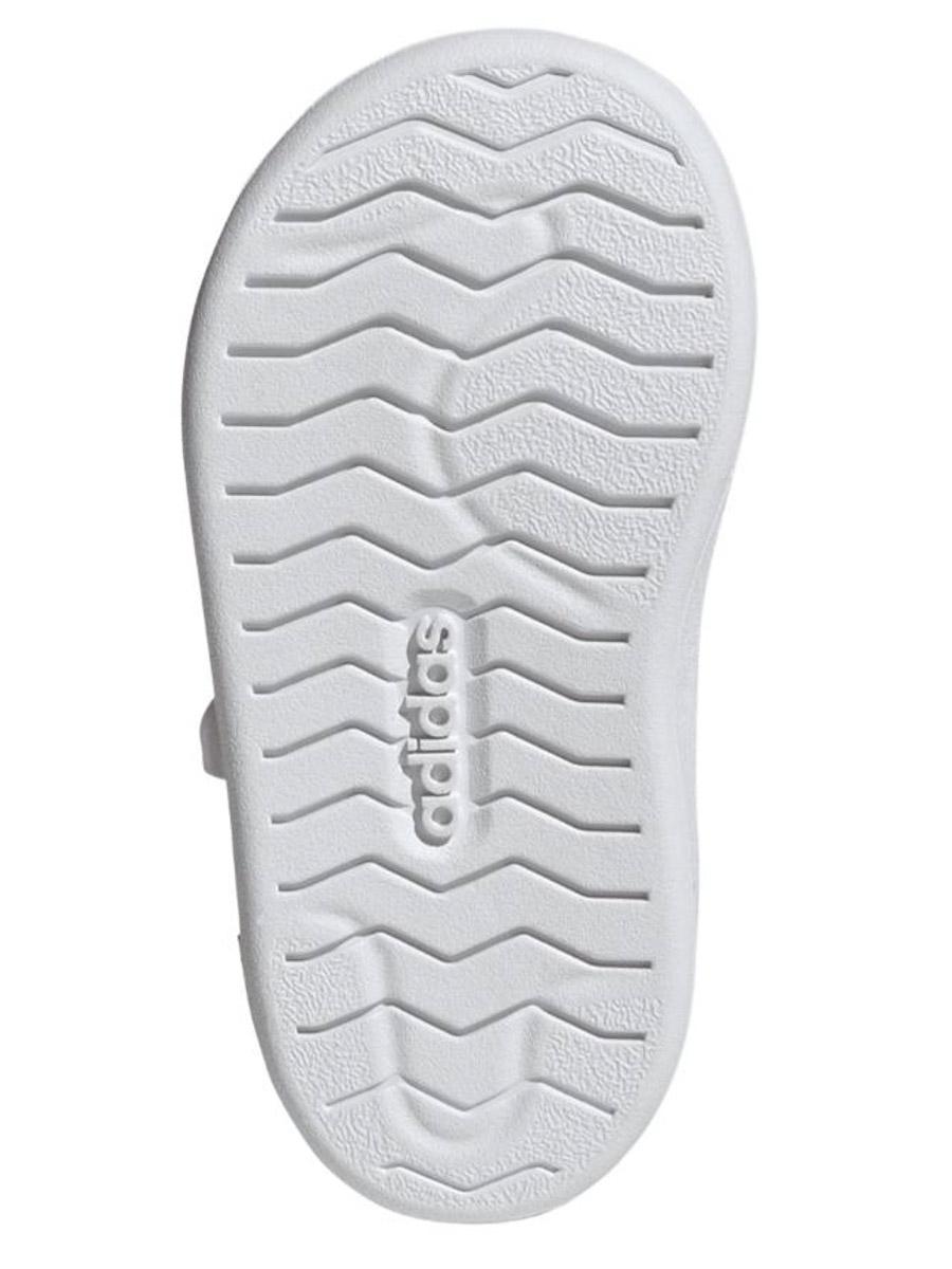 Zapatilla Adidas Streettalk Rosa Bebe