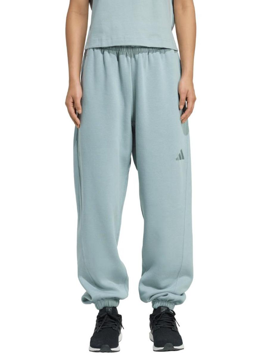 Pantalon Adidas All SZN Verde Agua W