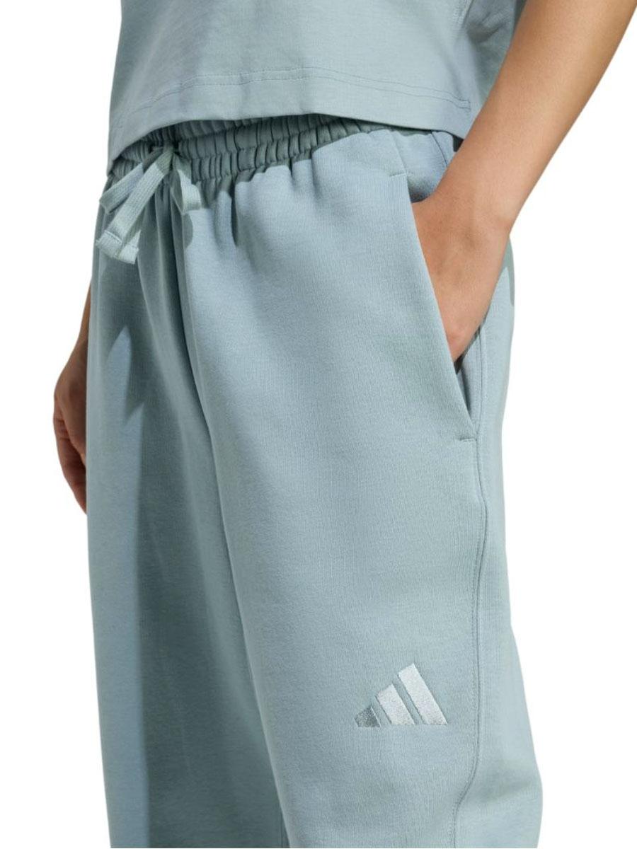 Pantalon Adidas All SZN Verde Agua W