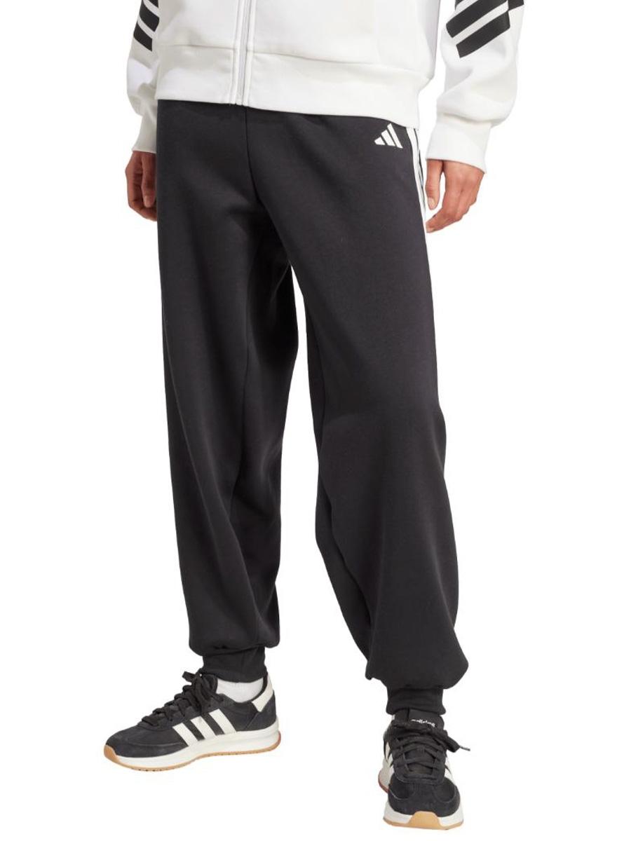 Pantalon Adidas Tiro Negro Blanco W