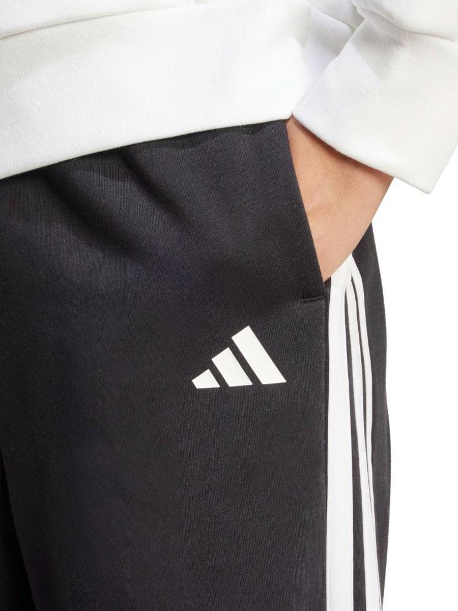 Pantalon Adidas Tiro Negro Blanco W