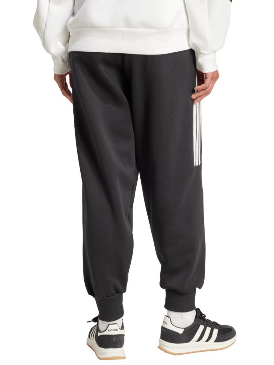 Pantalon Adidas Tiro Negro Blanco W