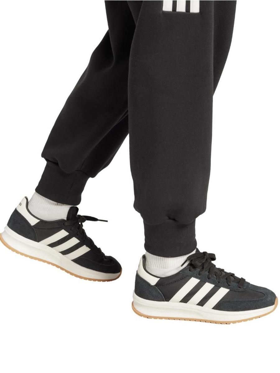 Pantalon Adidas Tiro Negro Blanco W