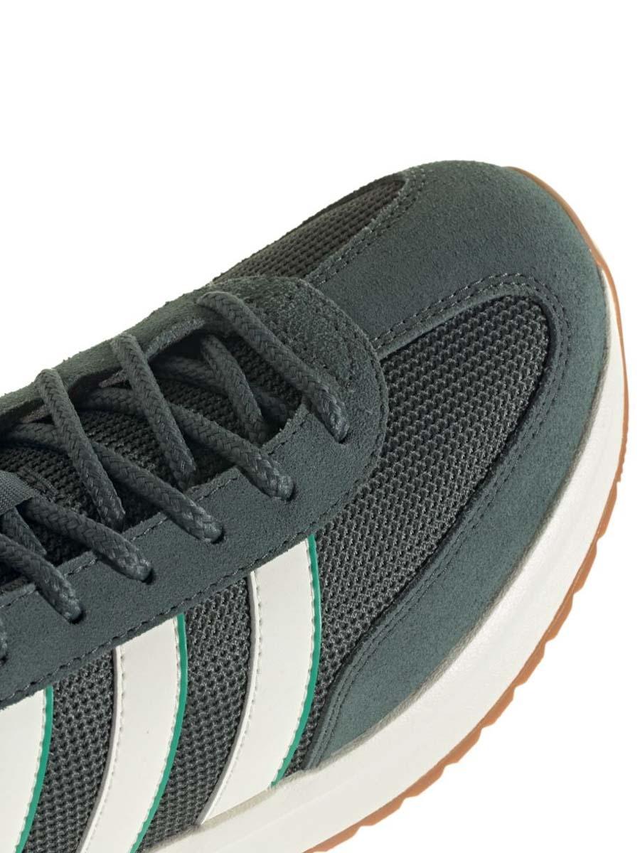 Zapatilla Adidas Run 70 Verde M