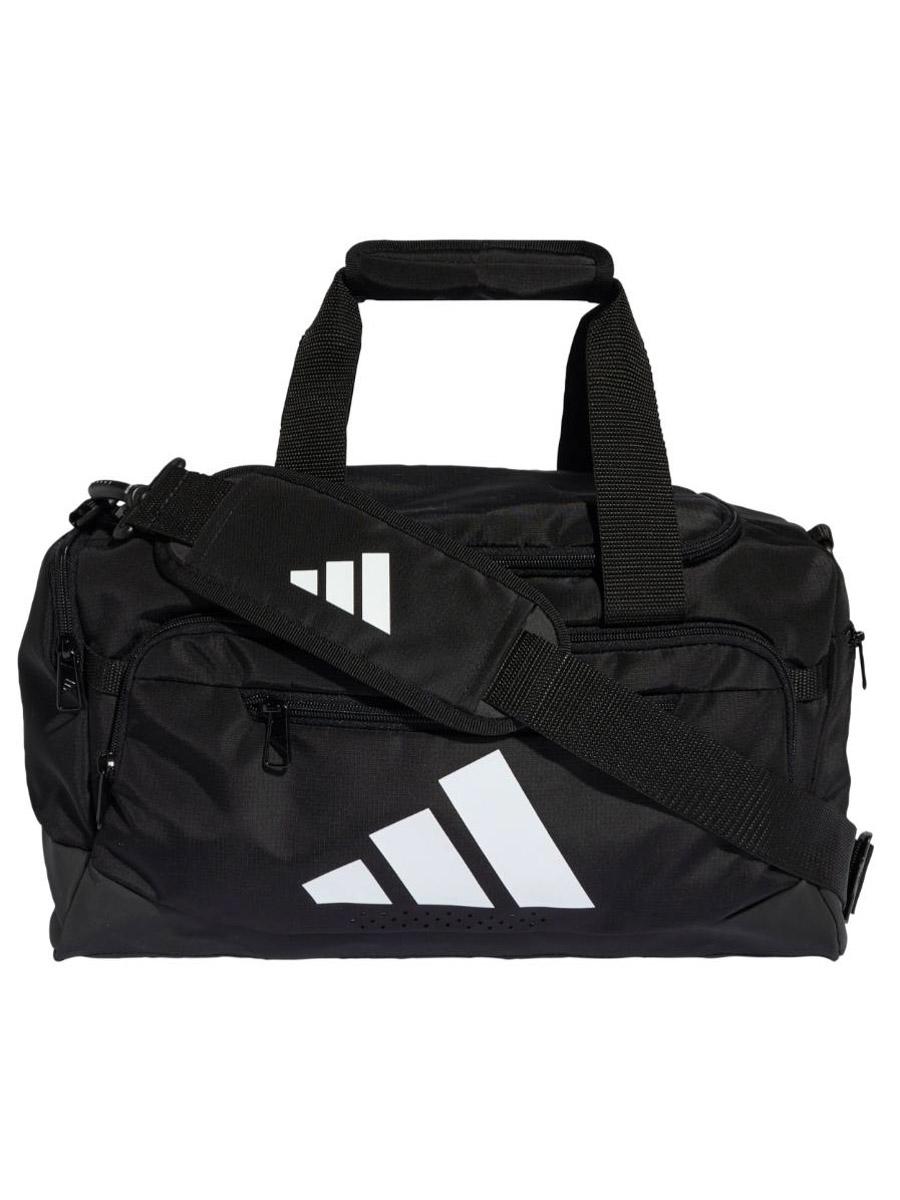 Bolso Deporte Adidas Tra Def Duf XS Negro