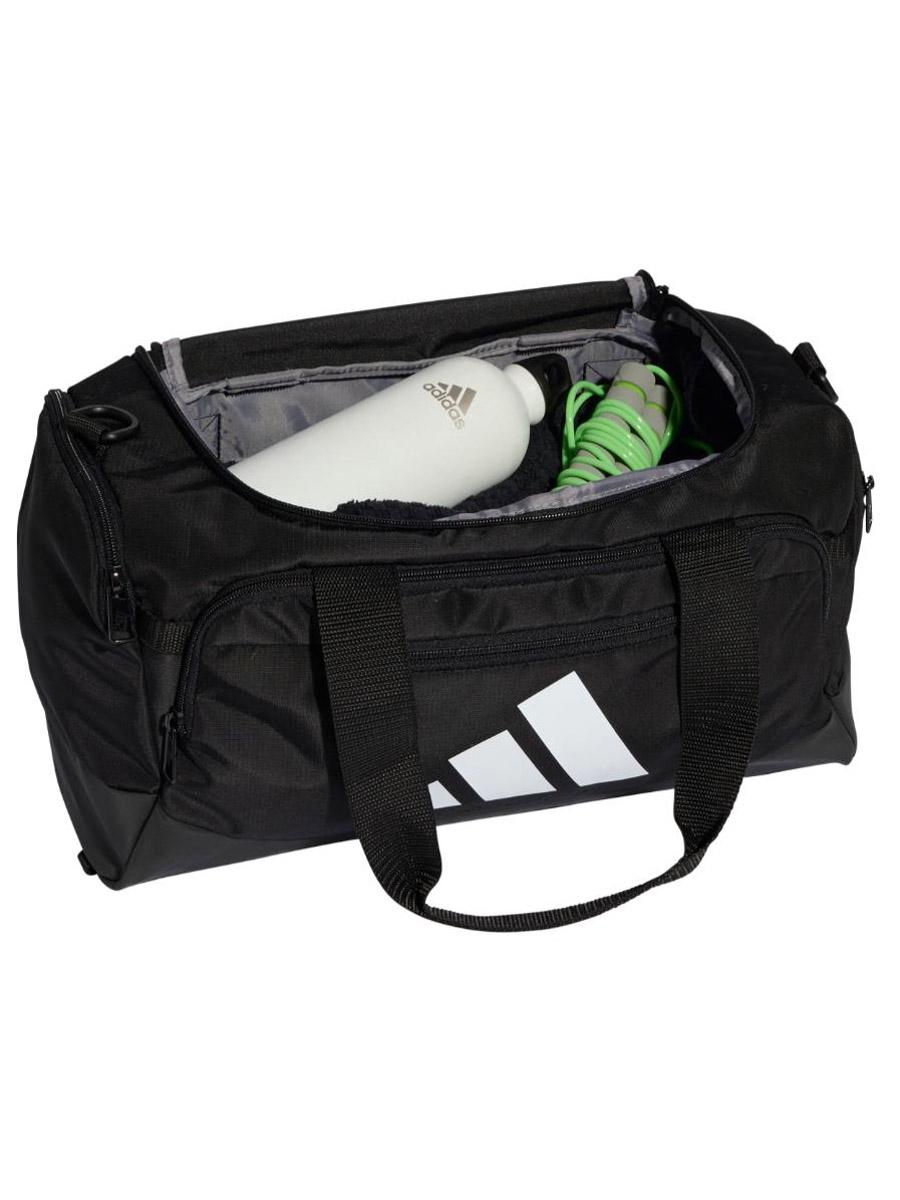Bolso Deporte Adidas Tra Def Duf XS Negro
