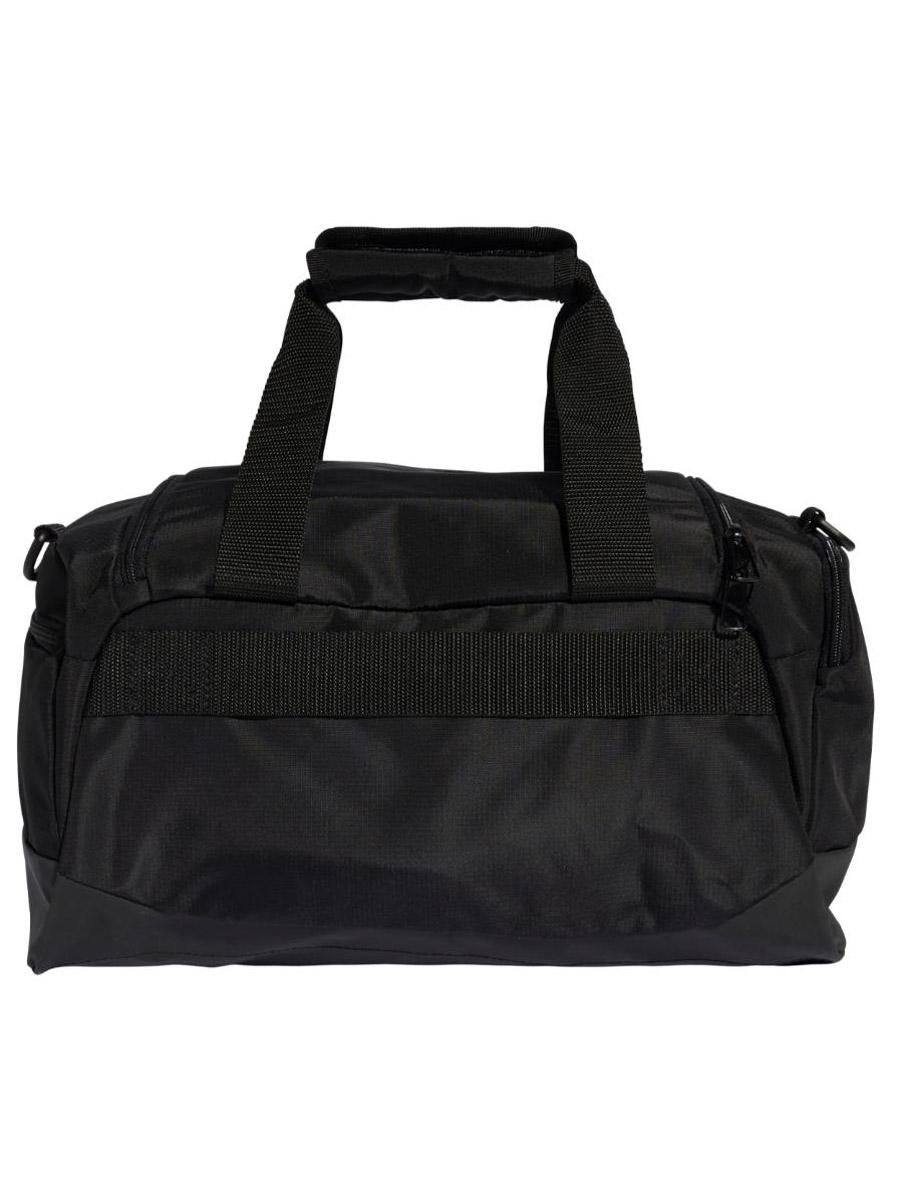 Bolso Deporte Adidas Tra Def Duf XS Negro