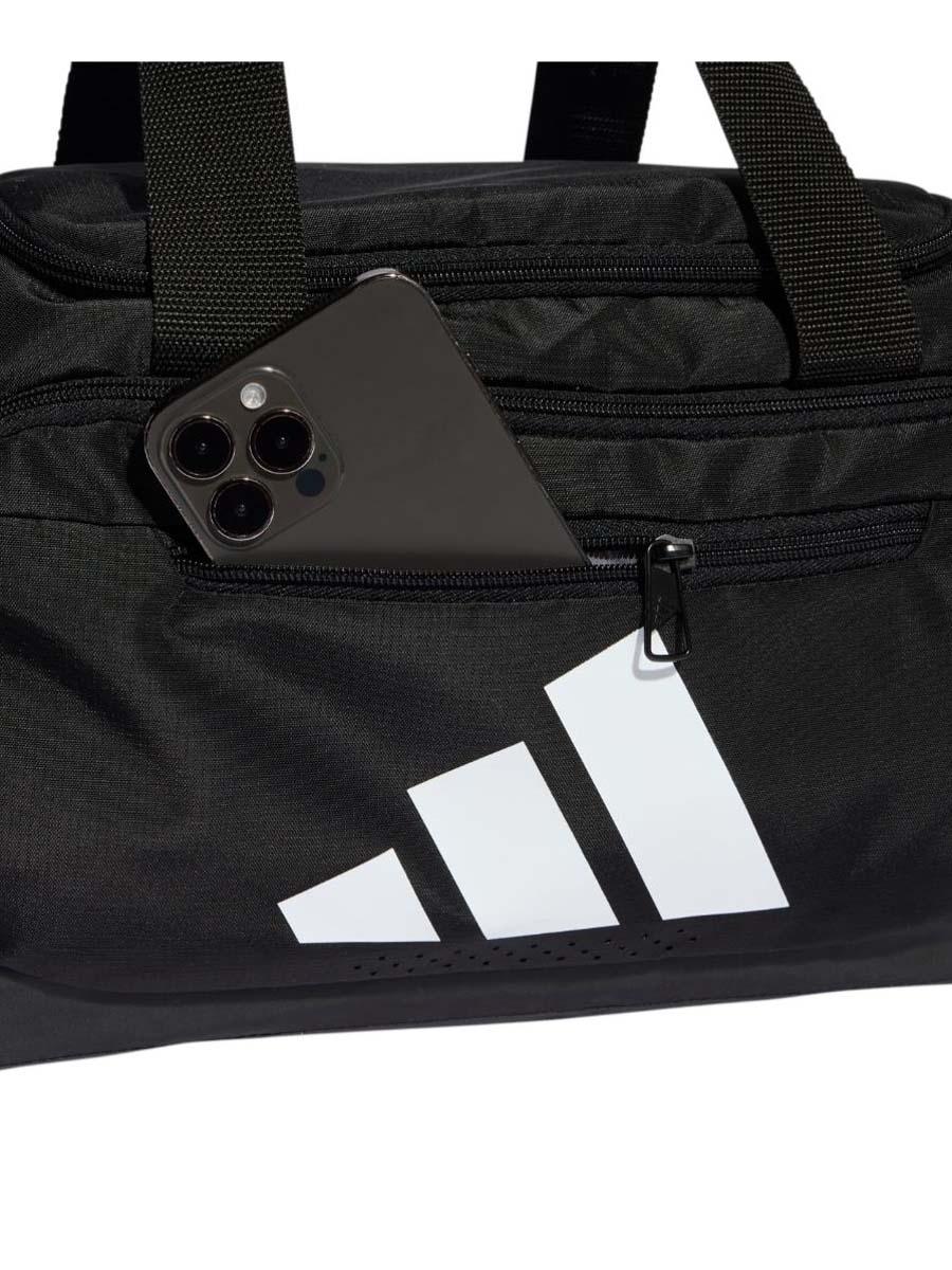 Bolso Deporte Adidas Tra Def Duf XS Negro