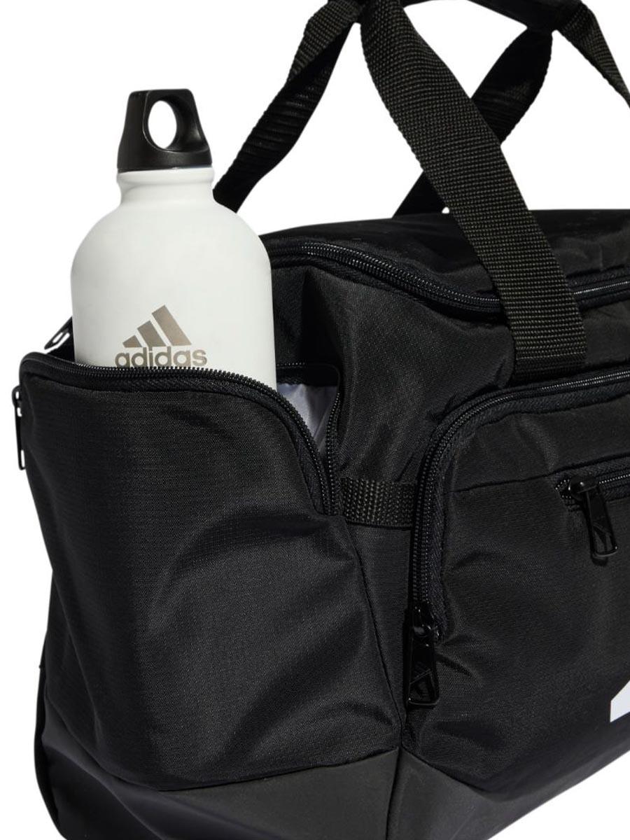 Bolso Deporte Adidas Tra Def Duf XS Negro