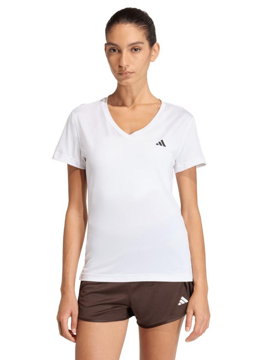 Camiseta Adidas Blanca W