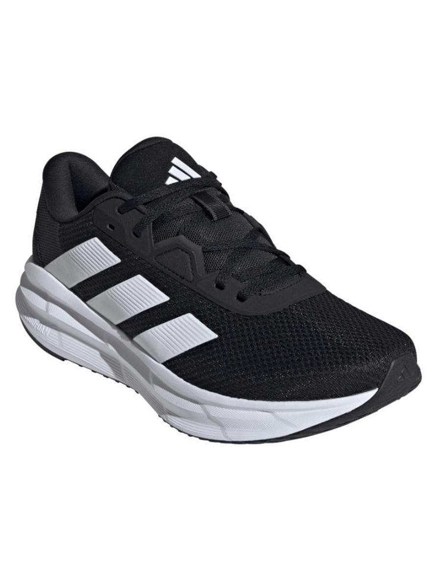 Zapatilla Adidas Galaxy 7 M Negro/Blanco