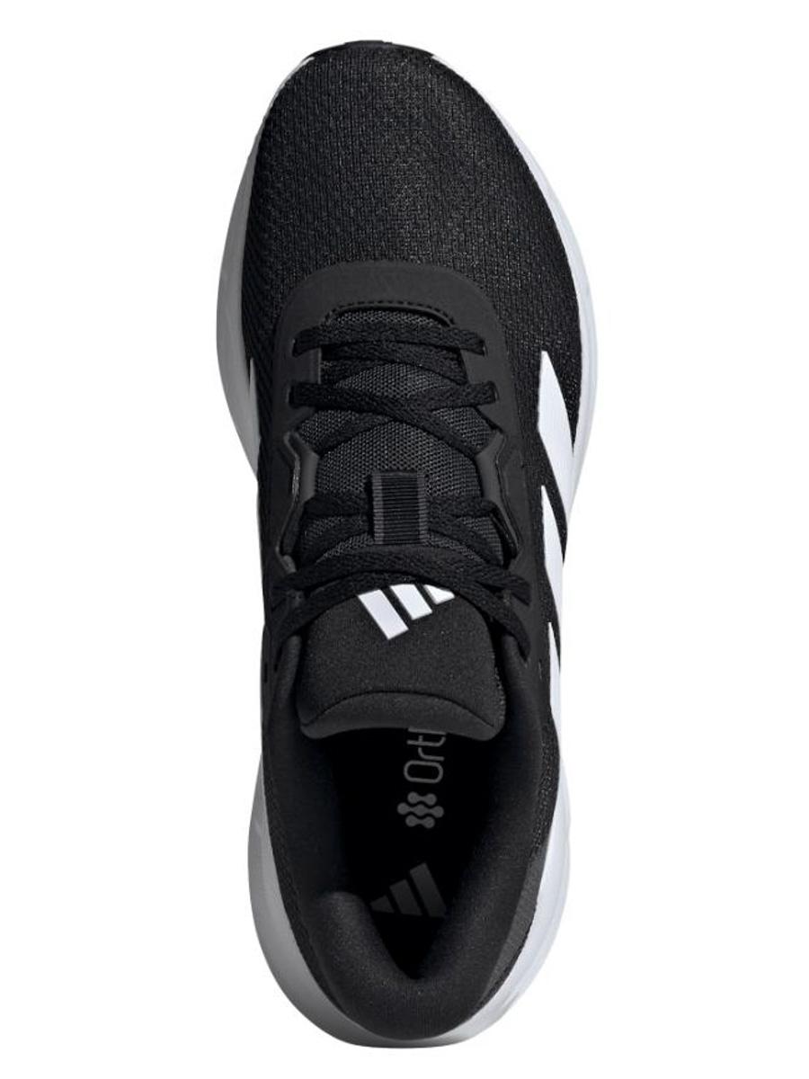 Zapatilla Adidas Galaxy 7 M Negro/Blanco