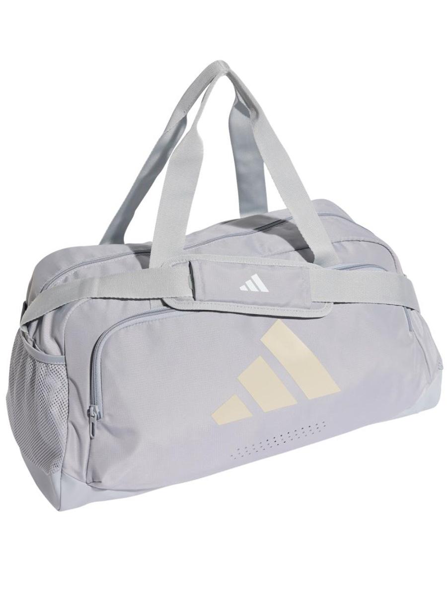 Bolso Adidas DEF GYM S Gris